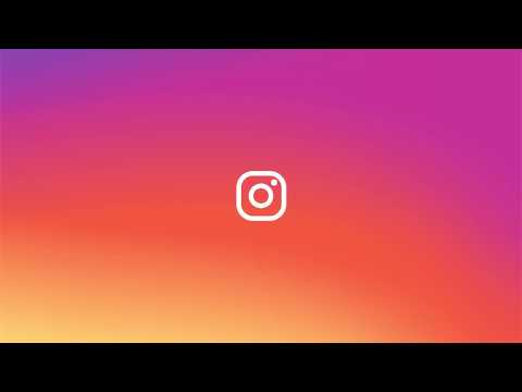 Follow on Instagram Page | Instagram Intro template After effect | Instagram profile intro
