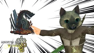 ゴグマジオスがやってきた！【ゆっくり実況】【MHWilds】