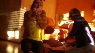 Jump Smokers- Drunk Girls in the Club