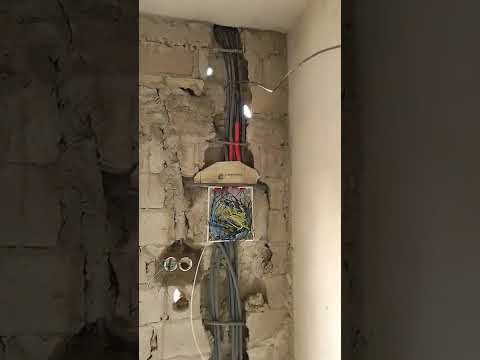 Instalação elétrica Residencial