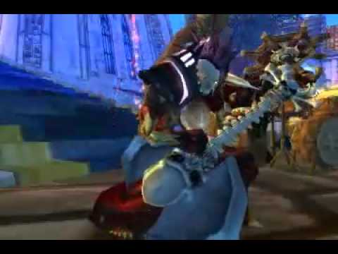 L70ETC - Lets Rock Stormwind