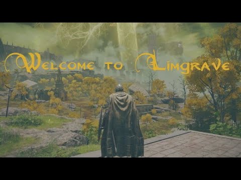 Elden Ring Short Film - Welcome to Limgrave