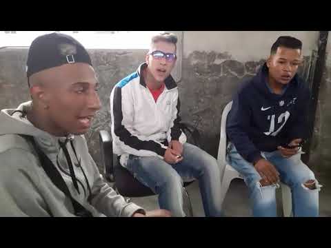 ACUSTICO MC MATHEUS JC.;. MC GS; MC SCOBA. MC CHORADU MC BELKO  SET DO FITUU