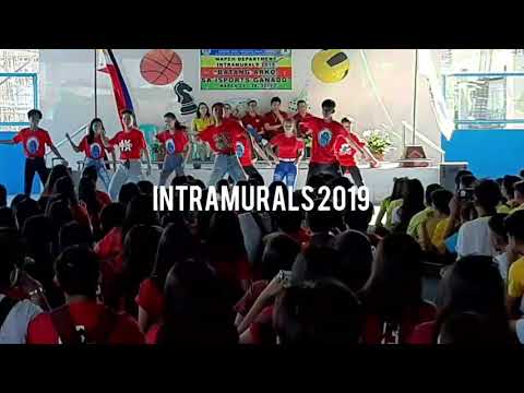 Intramurals 2019 | Intermission