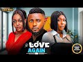 TO LOVE AGAIN PEARL WAT MAURICE SAM UCHE MONTANA Latest Nigerian Movie 2025 Trending Movies