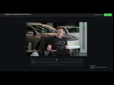 ClipIt 소개 영상