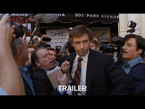 Trailer Der Spitzenkandidat