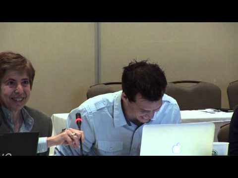 Revisions (as needed) to Plans for Day's Discussions - Daniel MacArthur