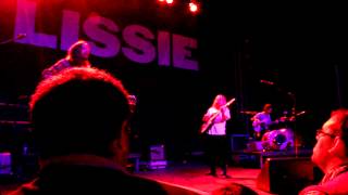 LISSIE, Hold on we're going home HQ HD