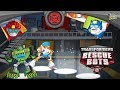 Transformers Rescue Bots Hero Adventures 266 Chose RESCUE BOTS Team