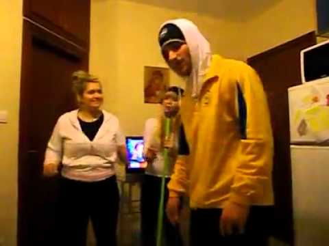 Tus ft Eleanna Azouki - Horepse moro mou-Official Video Clip !! foitites en drasi :DDD