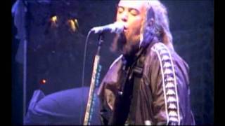 Soulfly - No Hope = No Fear (Live)