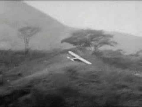 Extreme Crop Dusting 1957