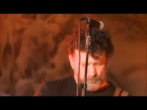 SOUNDGARDEN  Lollapalooza  Argentina 2014 full show