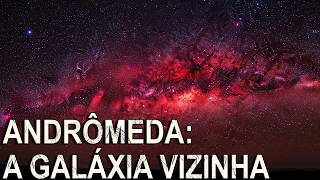 E Se Vivêssemos em Outra Galáxia？
