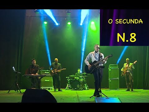 Pavel Stratan - O SECUNDA