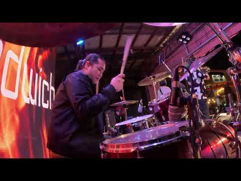 SUPERPROXY - SANDWICH