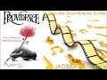 "Providence" Soundtrack Suite