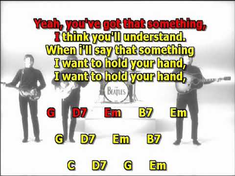 Hold Your Hand - Dum Dum Girls