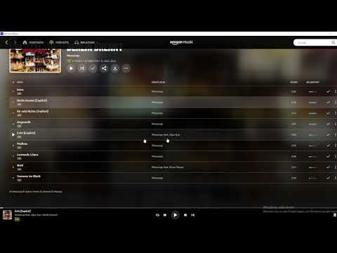 PattciakTv - Reaction Messorap Berlin Breent Full Album