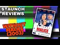 Without Malice (2003) Movie Review