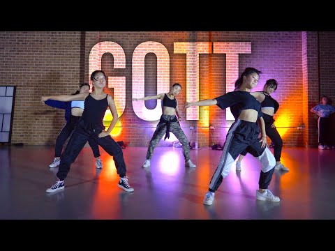 Simon Dominic Gott Feat Moon 우원재 Amp Jvcki Wai Lucy Choreography