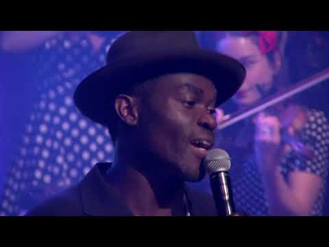 NSJO 2018 - Radar Love