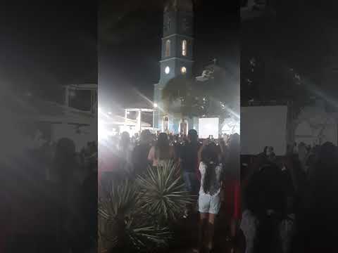 Festejos de Pedro II - Piauí