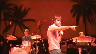 Not In My House-Rooney-Atlanta 4-22-2011