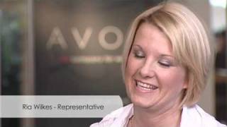 Julie Meyer's tips on how Avon can fit in to your life.