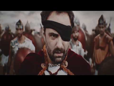 EX DEO - The Roman Legendado PT-BR