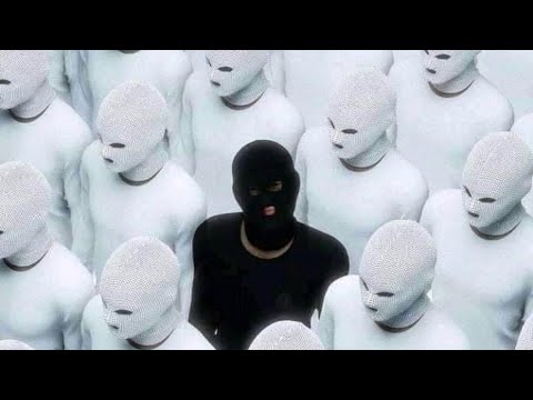 “MUNDO FALSO”  VIDEO OFICIAL ❌ RÅY VOLTÅJE ❌ SAMIR NIIGGA  🎶👹🔥