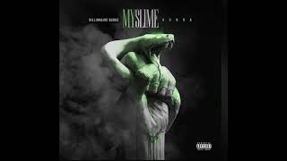 Billionaire Burke Feat. Gunna - My Slime [INSTRUMENTAL]