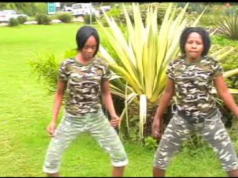 Nyakoe Stars Band Stephene Getuno Vol 1 Omwanchi Stella