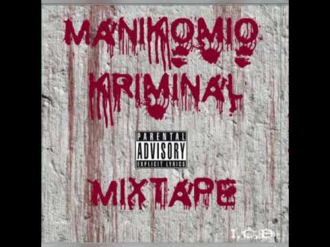 Manikómio Kriminal (Freddie XL & Sidney) - Reflexo do pecado