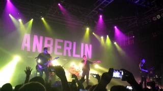 Anberlin - Atonement