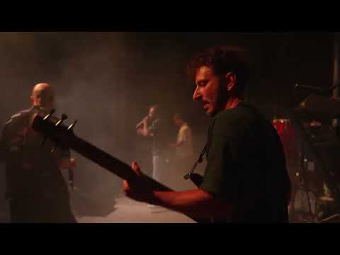 MBF 2022 Meridional reggae reunion - Krikka reggae open act