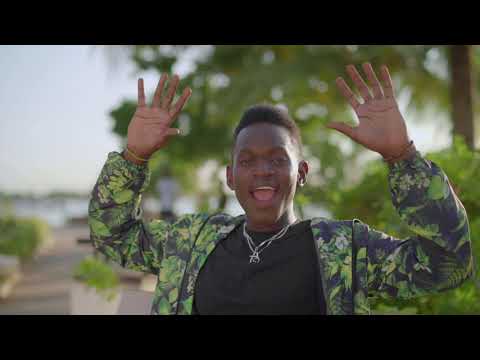Gibson Masaki ft Eddy Danie - SINA SWALI TENA (Official Music Video)