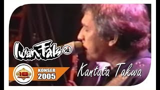 Download lagu BIKIN MERINDING .. !! ' IWAN FALS ' ~ KANTATA TAKWA (LIVE KONSER SUKABUMI 2005) mp3 Download lagu BIKIN MERINDING .. !! ' IWAN FALS ' ~ KANTATA TAKWA (LIVE KONSER SUKABUMI 2005) mp3