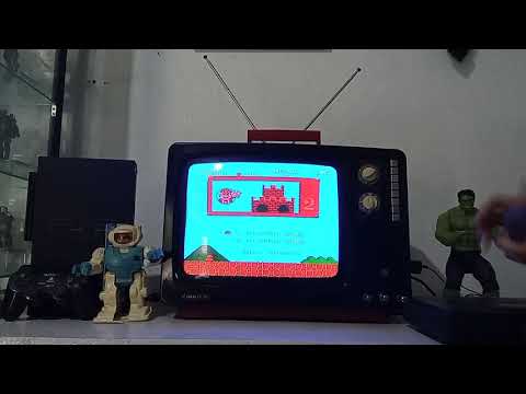 kaset famicom the legend of kage