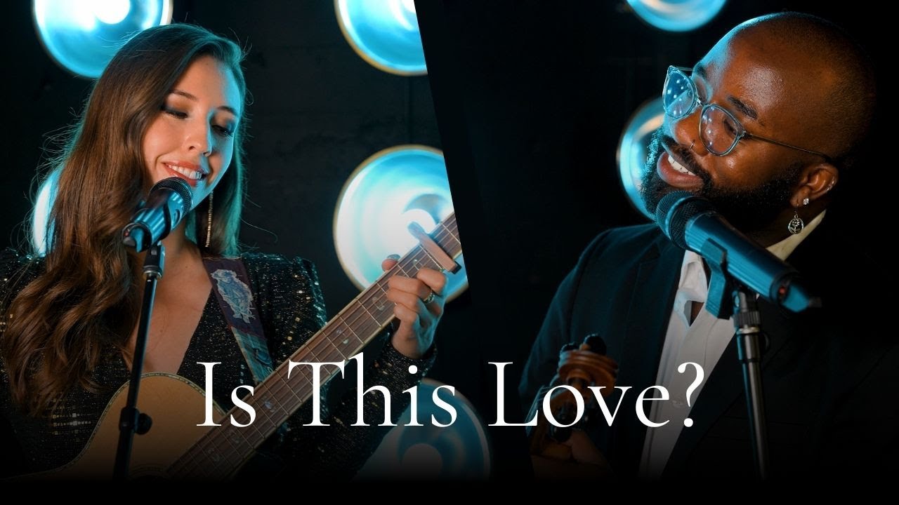 Promotional video thumbnail 4 for Zoie Moser Music