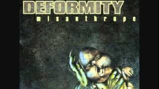 Deformity - My Creation