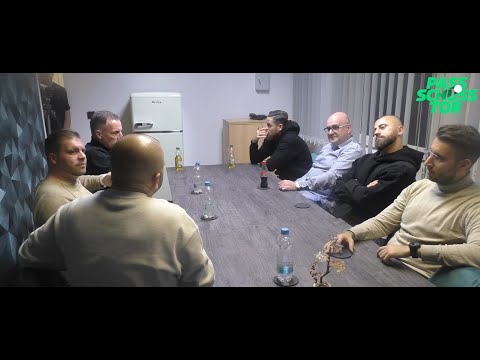 🎙️ 10. KÖLNER QUERPASS | FOLGE #03-1 🎥