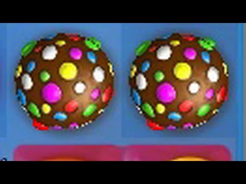 DOUBLE COMBO-Candy Crush Jelly Saga - LEVEL 1100 - FANTASTIC!! ★★★  STARS  (NO booster)