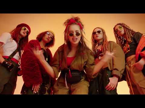 Open Kids ft. DETKI - Прыгай! (наоборот)