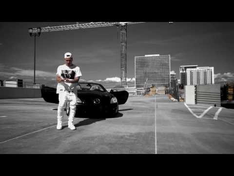 AXEL LEON - TUNNEL VISION FREESTYLE (DIRECTED BY HARRY HOOVAA)