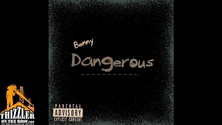 Benny - Dangerous (Prod. Xslapz) [Thizzler.com Exclusive]