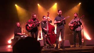 &quot;Wildfire&quot; by Mandolin Orange Live at Thalia Hall, Chicago
