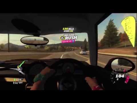 Forza Horizon: Gameplay Part 24