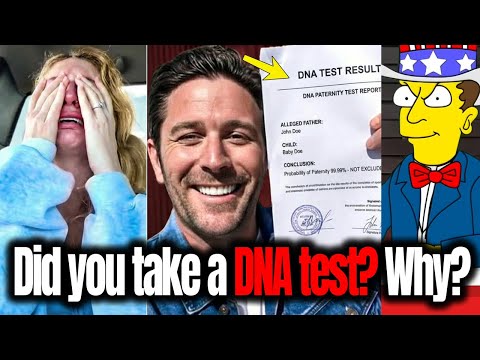 Man Discovers The Truth AFTER DNA TEST And Wife Panics | The Wall
